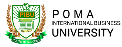 Poma International Business University